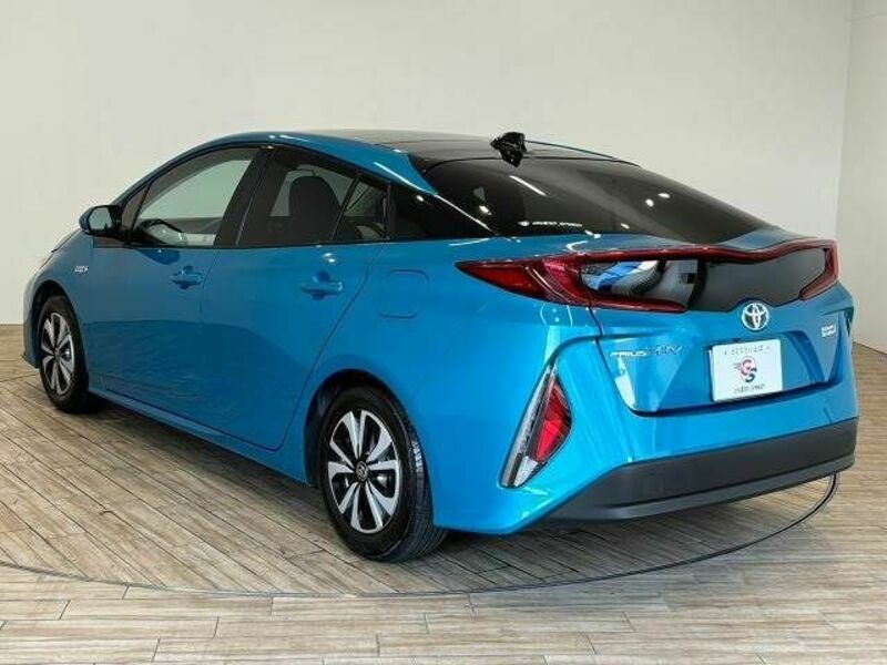 PRIUS PHV-14