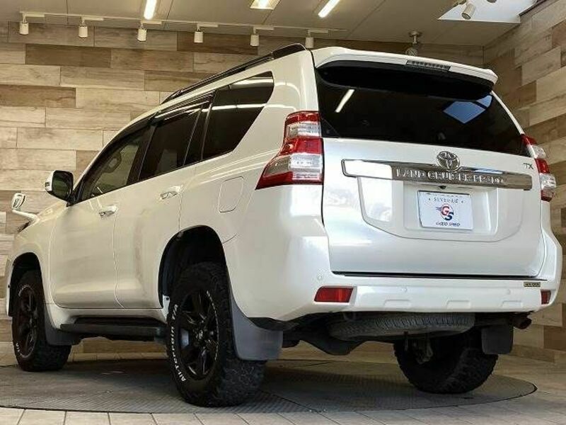 LAND CRUISER PRADO-16