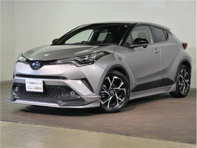 C-HR-0