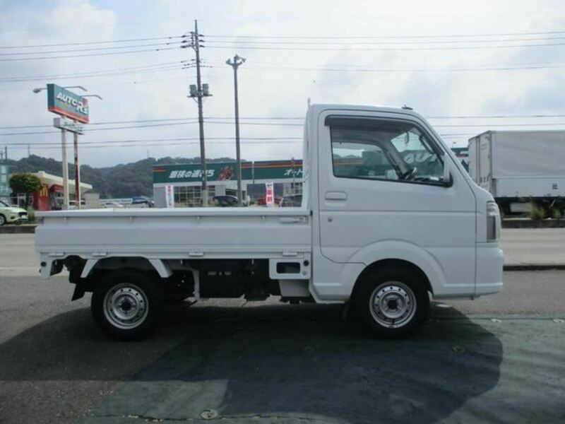 MINICAB TRUCK-2