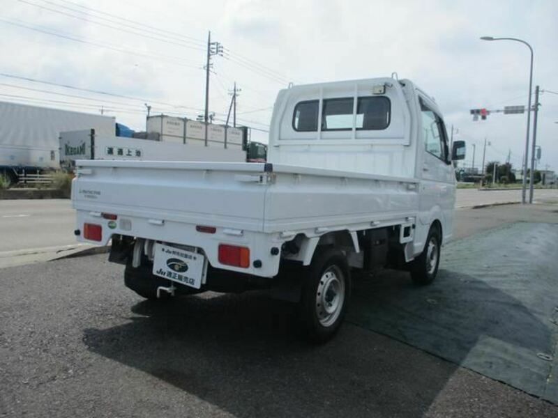 MINICAB TRUCK-3