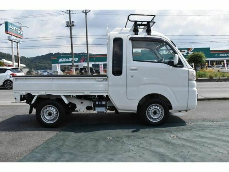 HIJET TRUCK-2