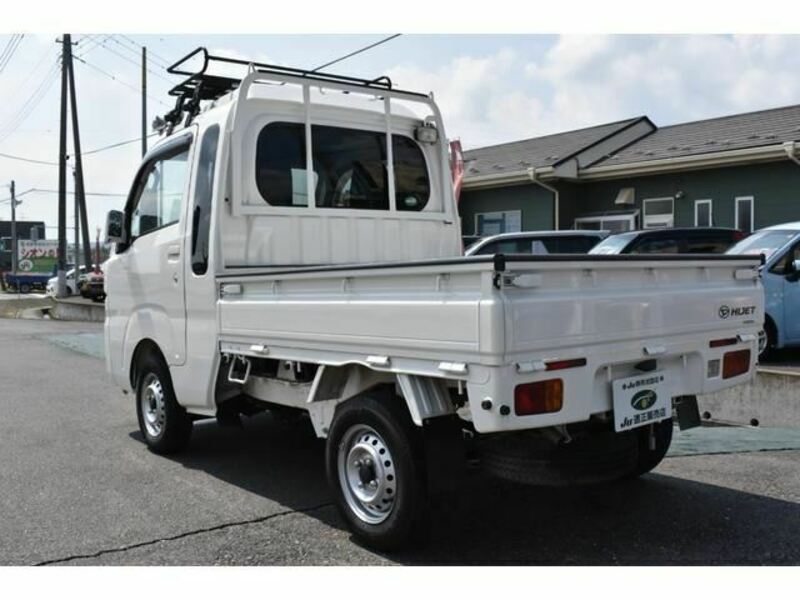 HIJET TRUCK-5