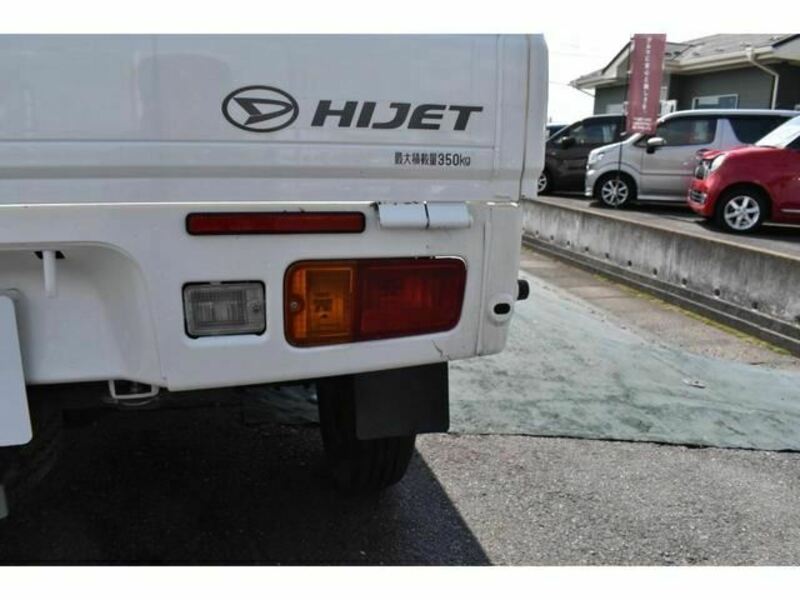 HIJET TRUCK-28