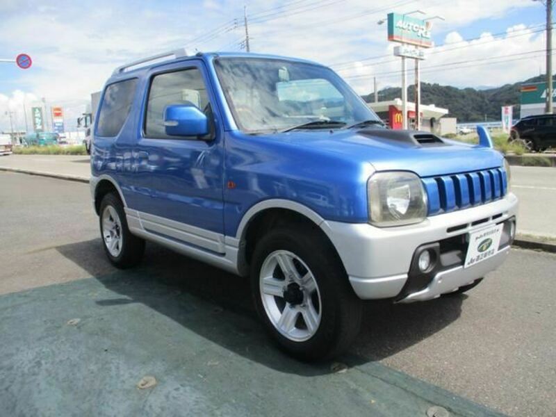 JIMNY