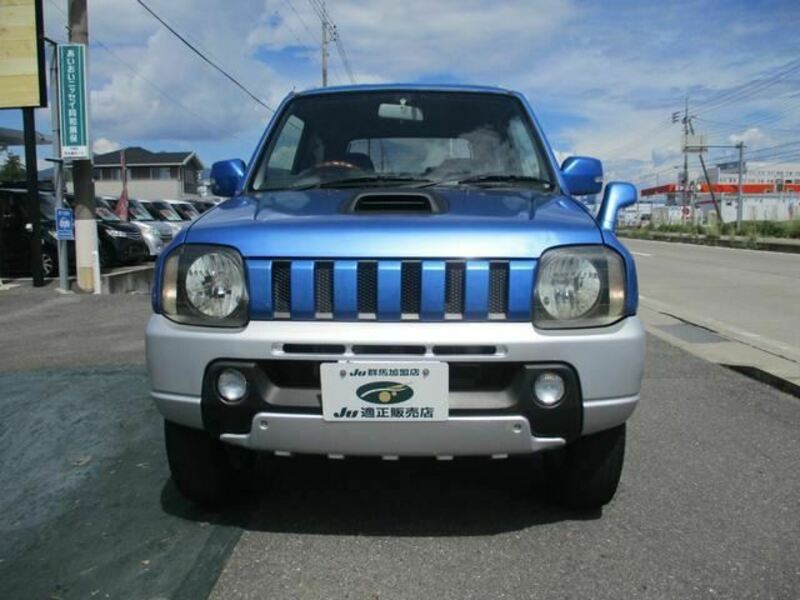 JIMNY-1