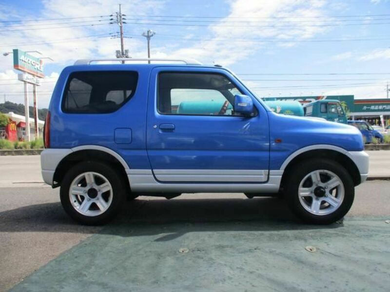 JIMNY-2