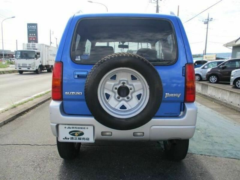 JIMNY-4