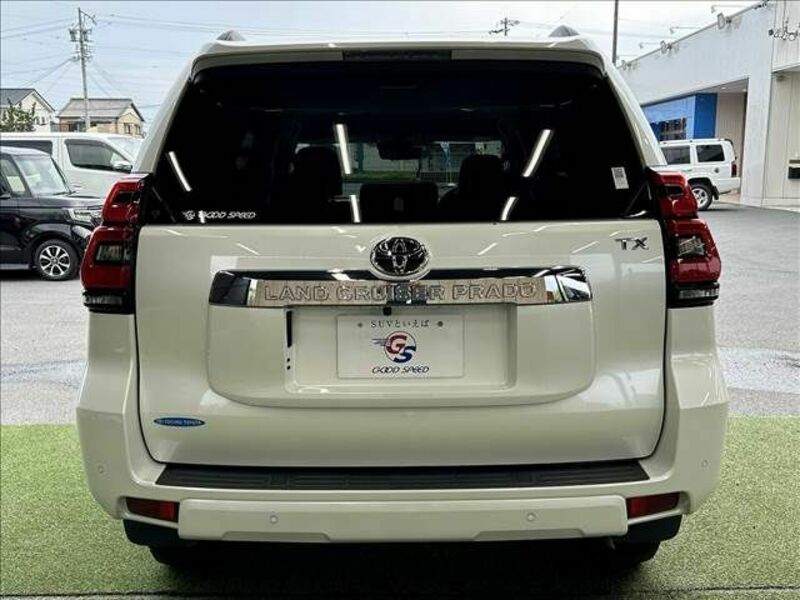 LAND CRUISER PRADO-11