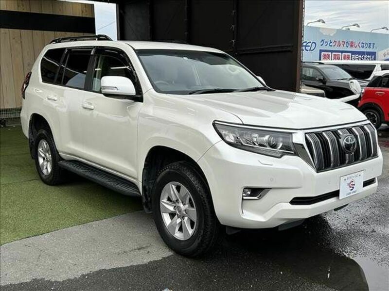 LAND CRUISER PRADO-15