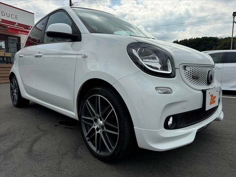 FORFOUR-7