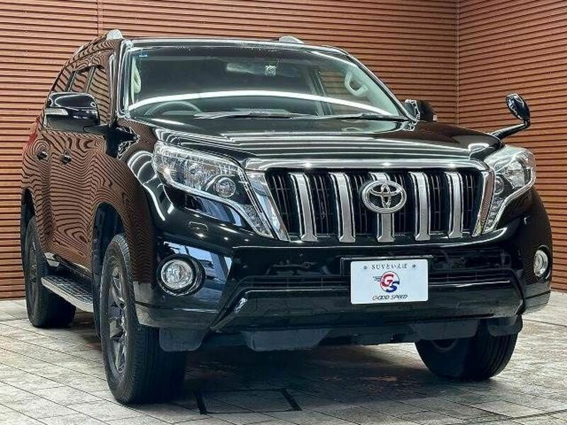 LAND CRUISER PRADO-13