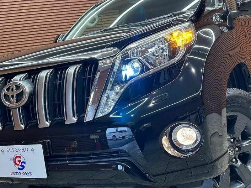 LAND CRUISER PRADO-19