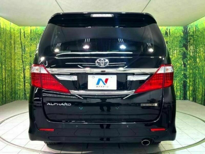 ALPHARD-15