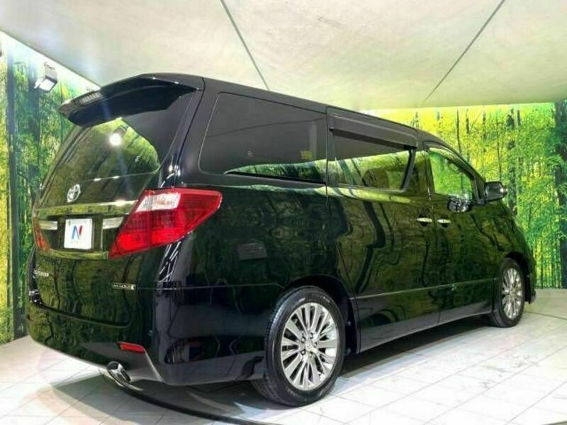 ALPHARD-17