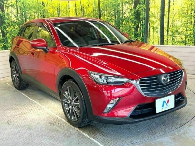 CX-3-16