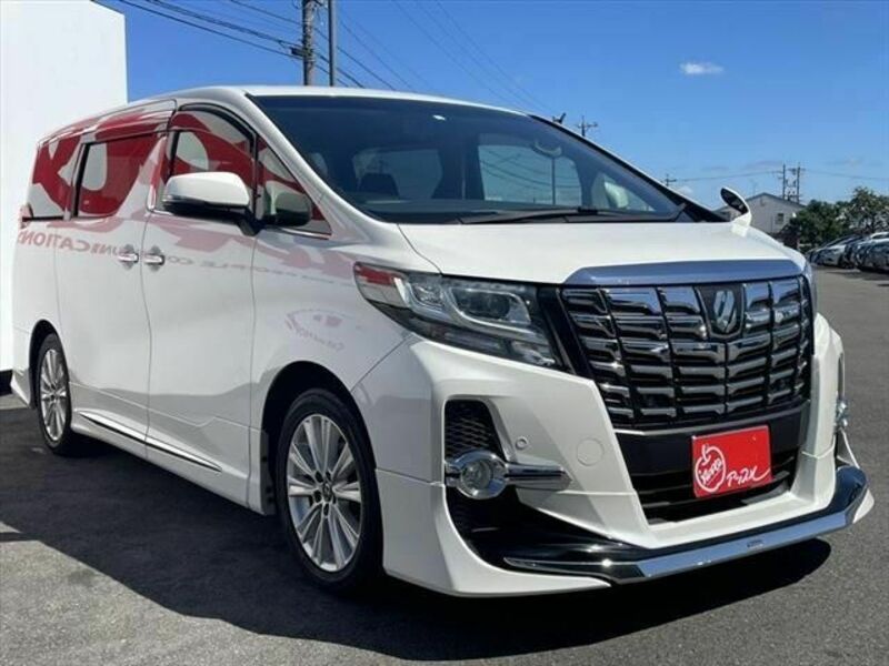 ALPHARD-16