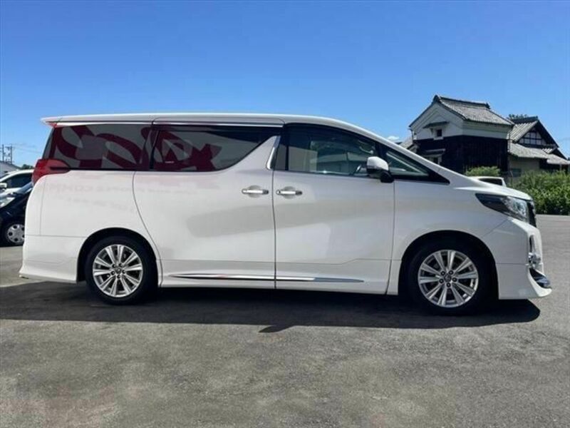 ALPHARD-17