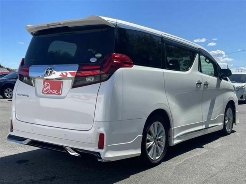 ALPHARD-19