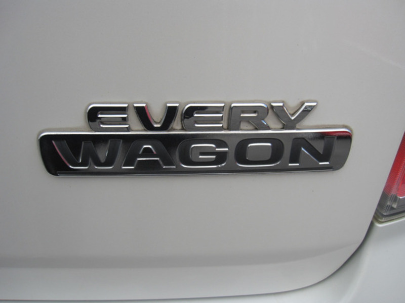 EVERY WAGON-19