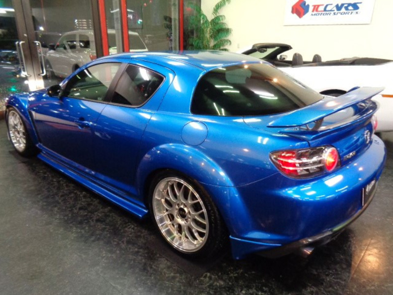 RX-8-15