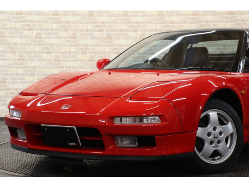 NSX-1