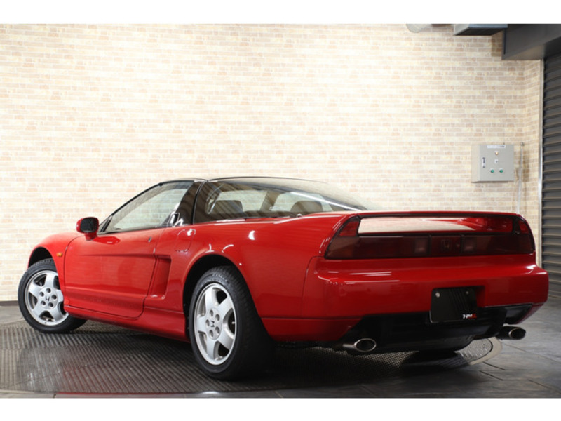 NSX-8