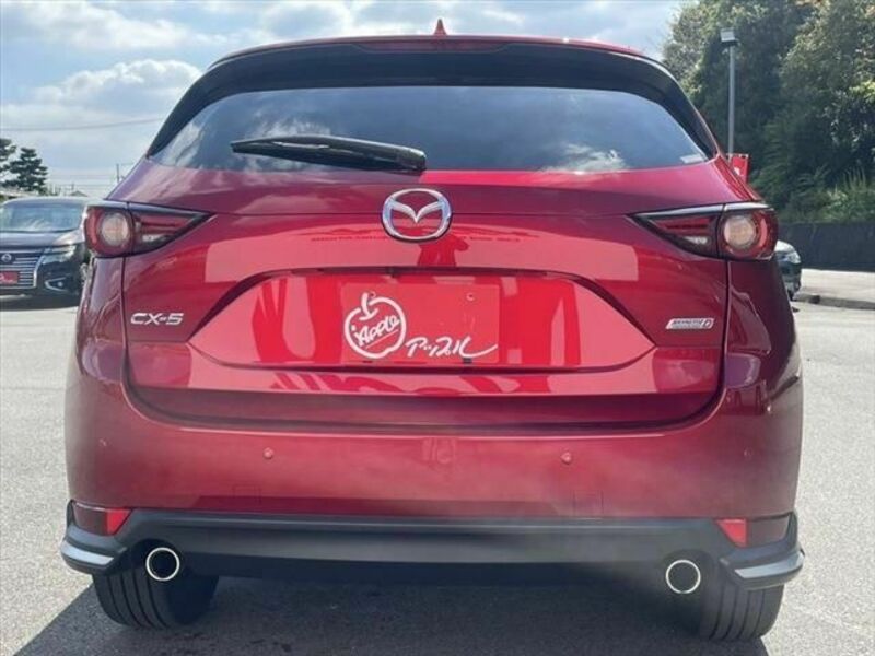 CX-5-17