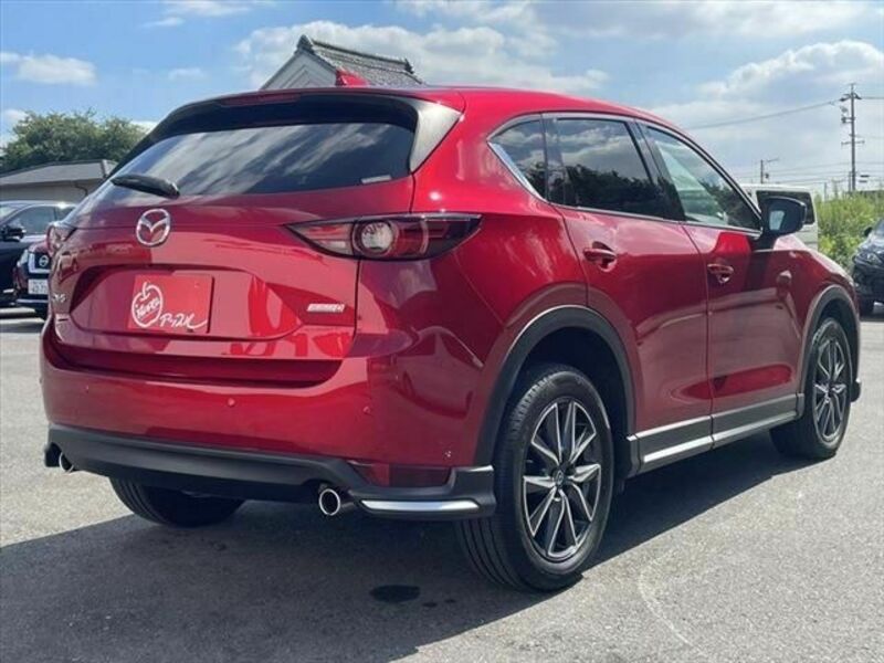 CX-5-18