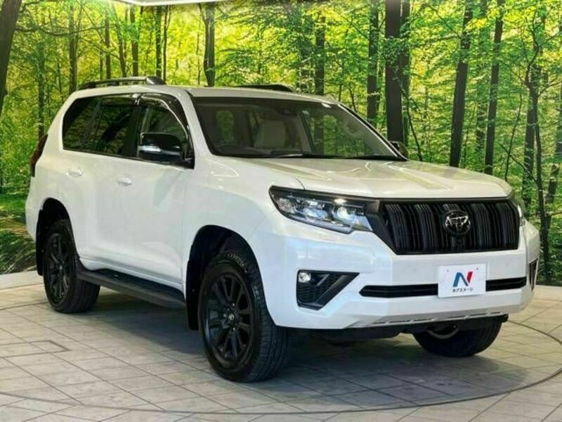 LAND CRUISER PRADO-17