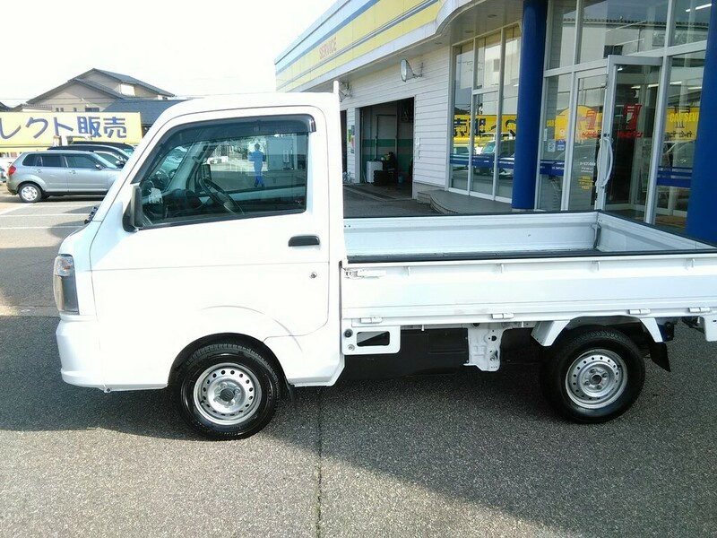 CARRY TRUCK