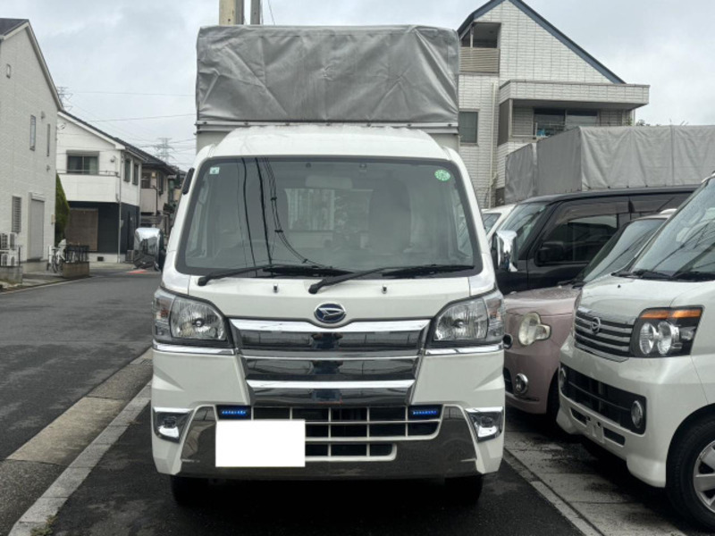 HIJET TRUCK-1