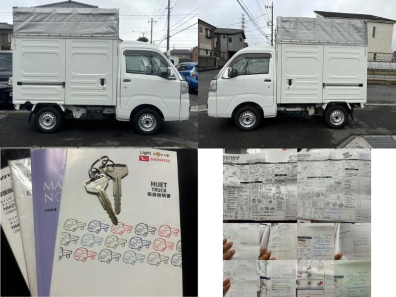 HIJET TRUCK-4