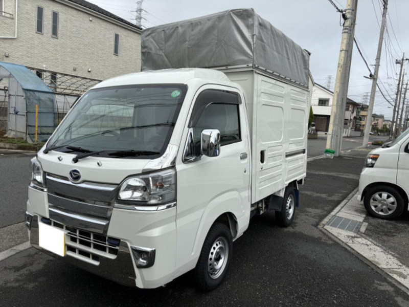 HIJET TRUCK-2