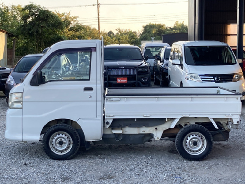 HIJET TRUCK-4