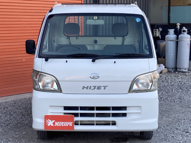 HIJET TRUCK-1