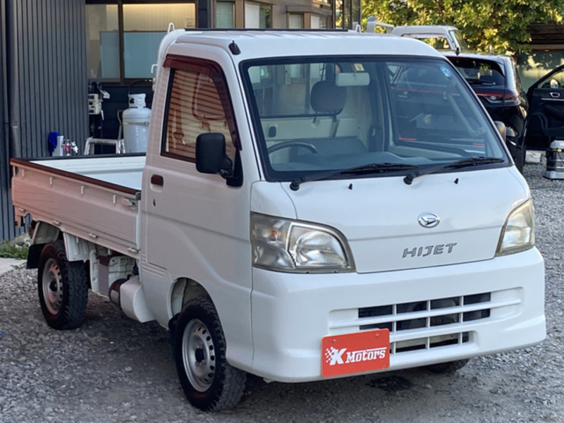 HIJET TRUCK-2