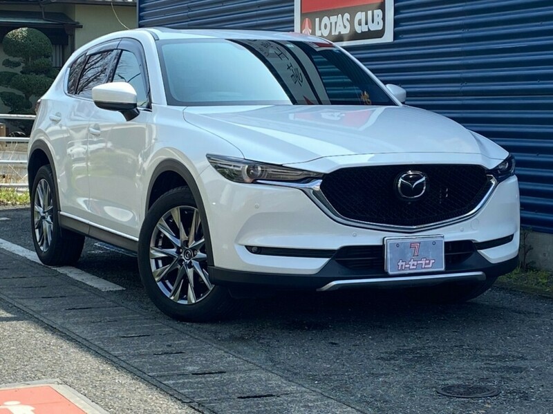 CX-5-0