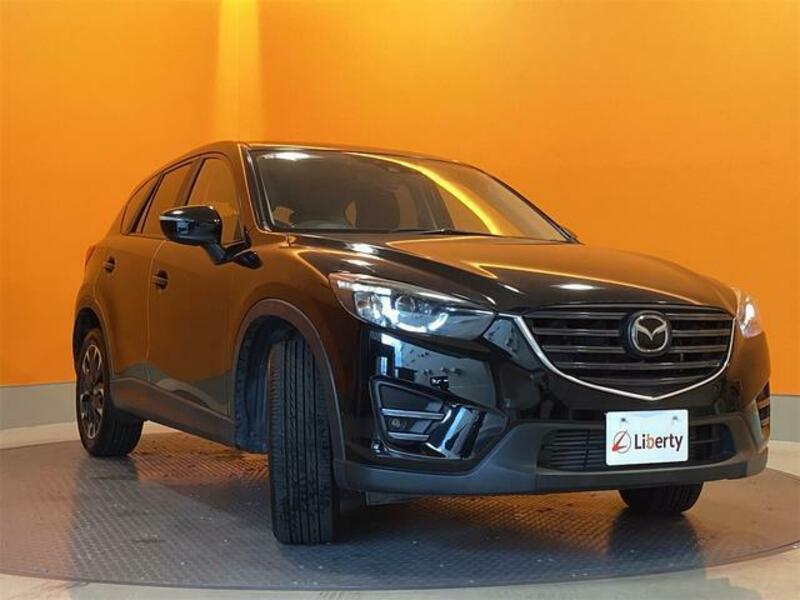 CX-5-4