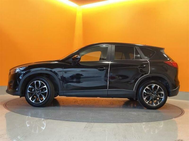 CX-5-5