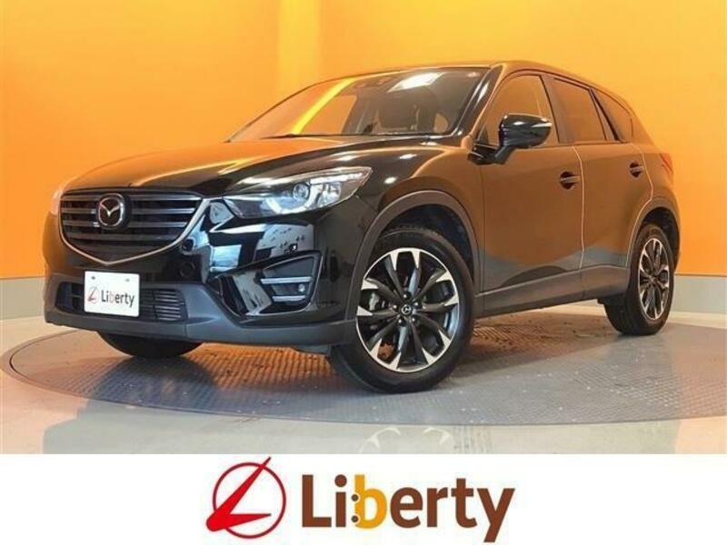 CX-5-0