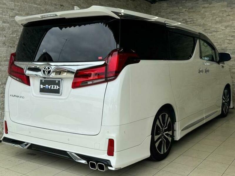 ALPHARD-2