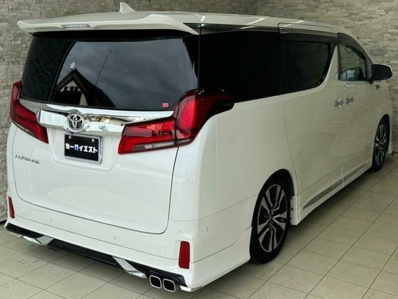 ALPHARD-3