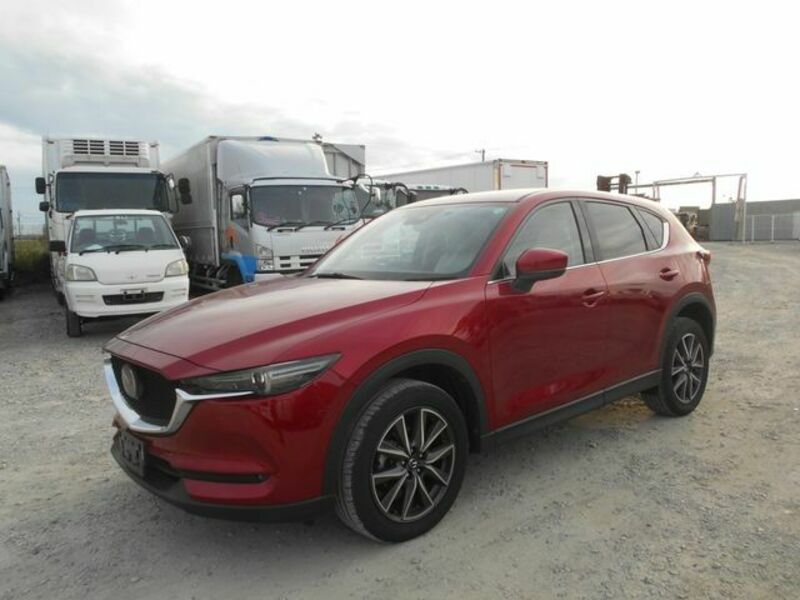 CX-5-3