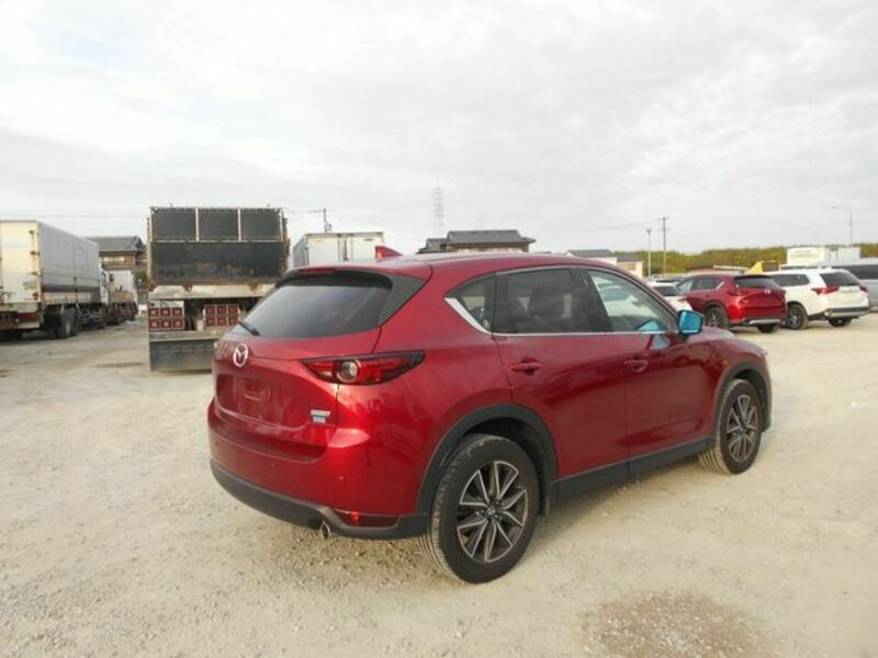 CX-5-4