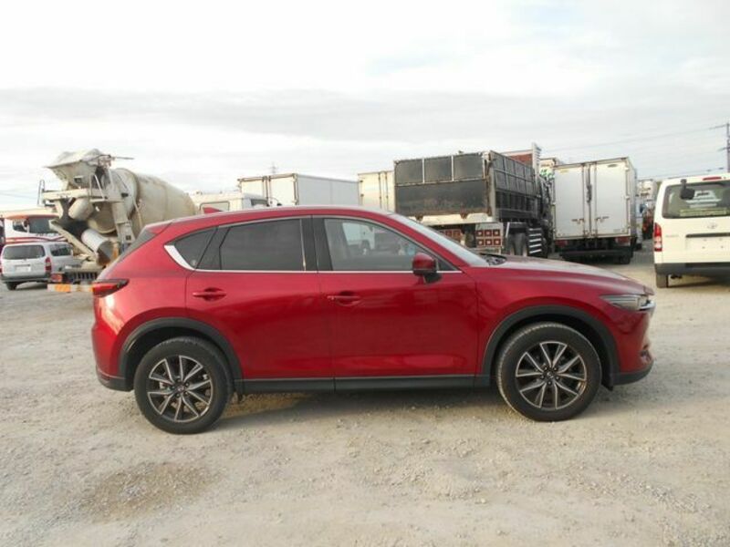 CX-5-7