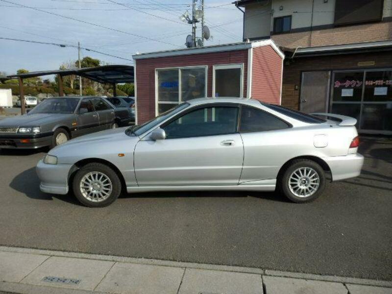 INTEGRA-5