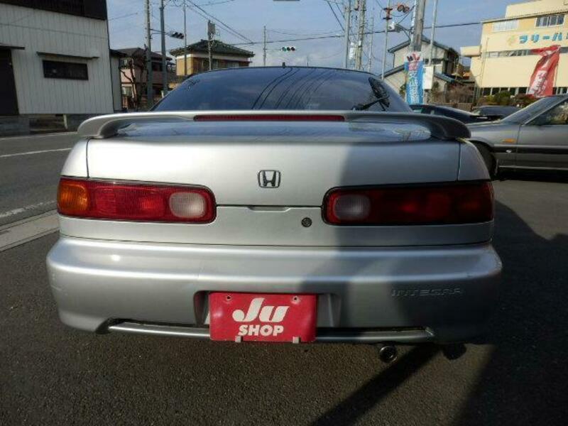 INTEGRA-7