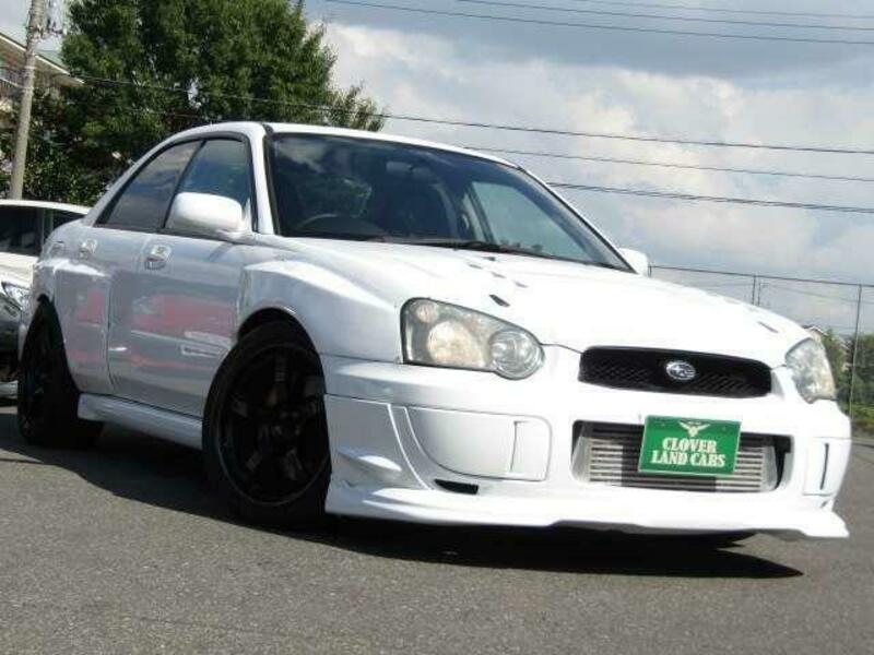 IMPREZA