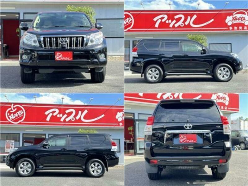 LAND CRUISER PRADO-5